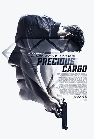 دانلود فیلم Precious Cargo 2016