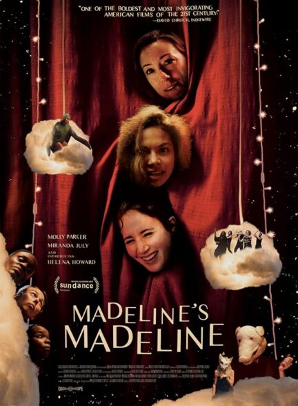 دانلود فیلم Madeline’s Madeline 2018