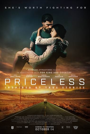 دانلود فیلم Priceless 2016