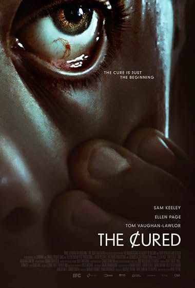 دانلود فیلم The Cured 2017