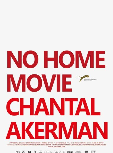 دانلود فیلم No Home Movie 2015