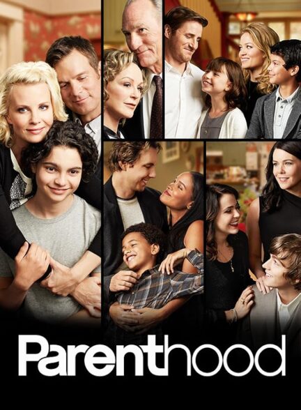 دانلود سریال Parenthood
