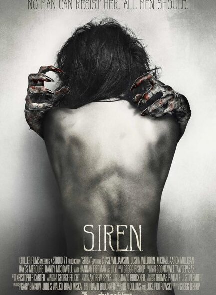 دانلود فیلم Siren 2016