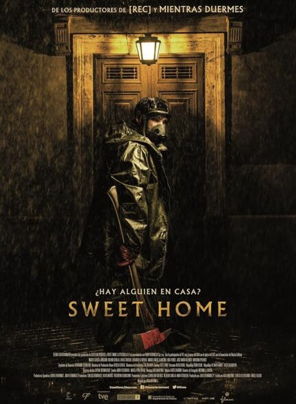 دانلود فیلم Sweet Home 2015