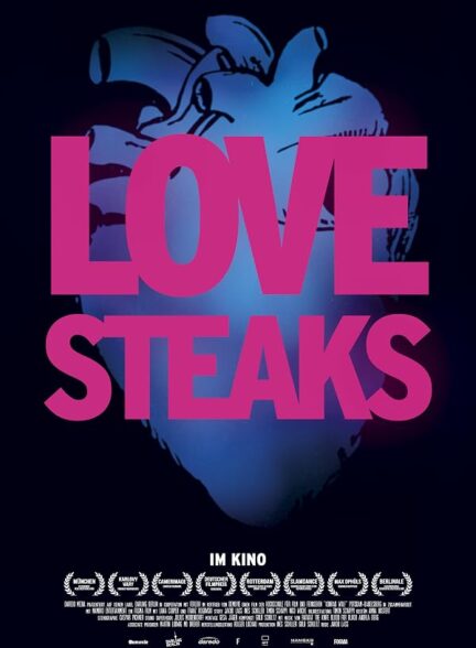 دانلود فیلم Love Steaks 2013