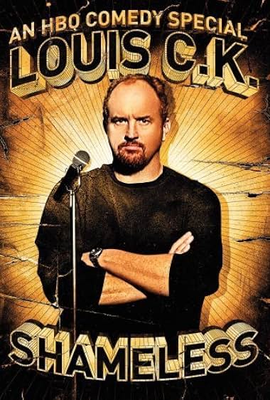 دانلود فیلم Louis C.K.: Shameless 2007