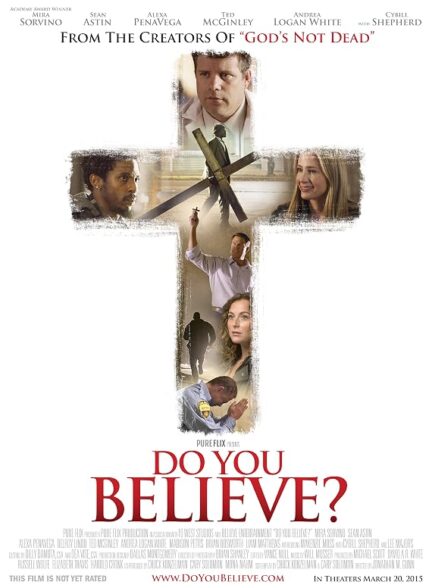 دانلود فیلم Do You Believe?