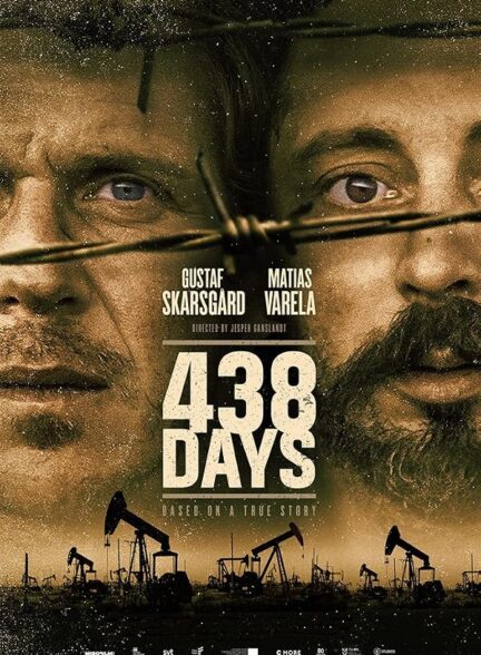 دانلود فیلم 438 Days 2019
