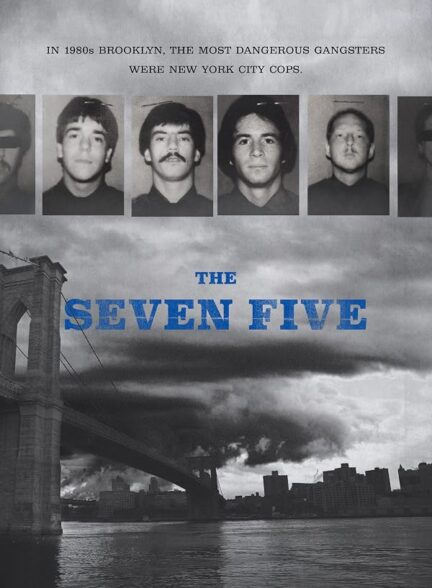دانلود فیلم The Seven Five 2014