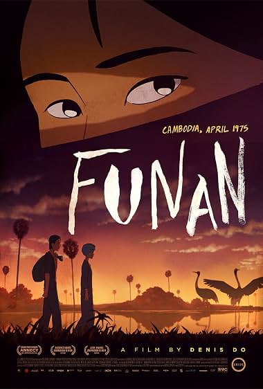 دانلود فیلم Funan 2018