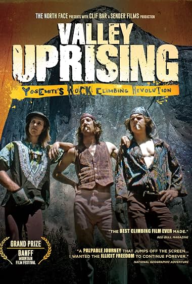 دانلود فیلم Valley Uprising 2014