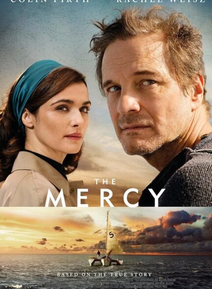دانلود فیلم The Mercy 2018