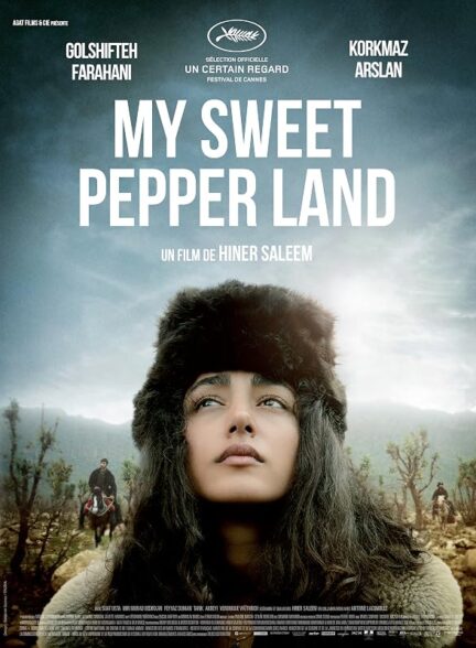 دانلود فیلم My Sweet Pepper Land 2013
