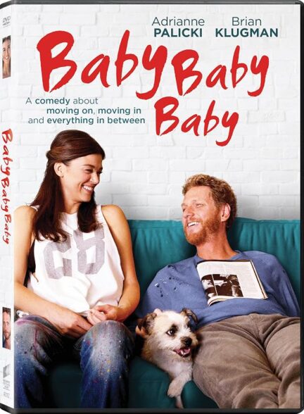 دانلود فیلم Baby, Baby, Baby 2015
