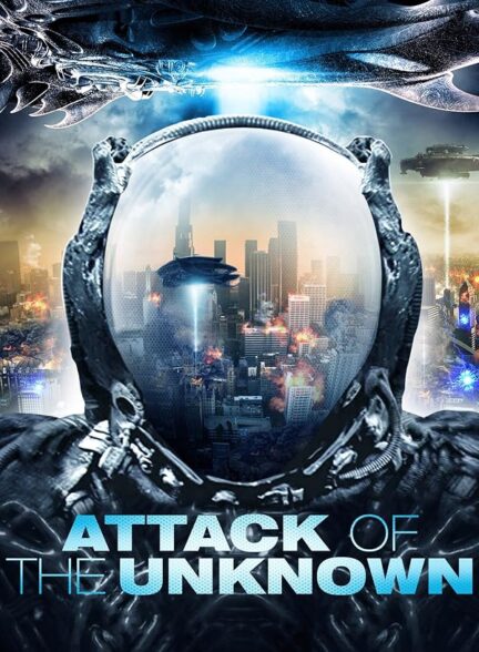 دانلود فیلم Attack of the Unknown 2020