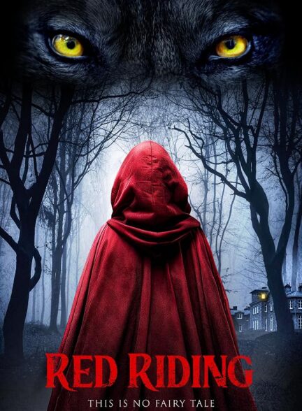 دانلود فیلم Red Riding