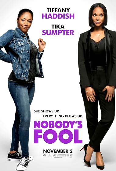 دانلود فیلم Nobody’s Fool