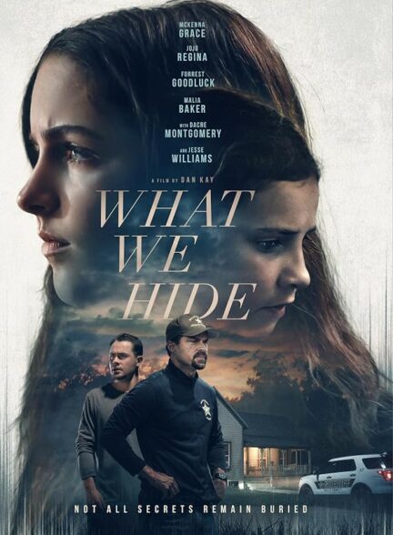 دانلود فیلم What We Hide 2025