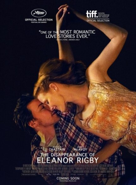 دانلود فیلم The Disappearance of Eleanor Rigby: Them 2014