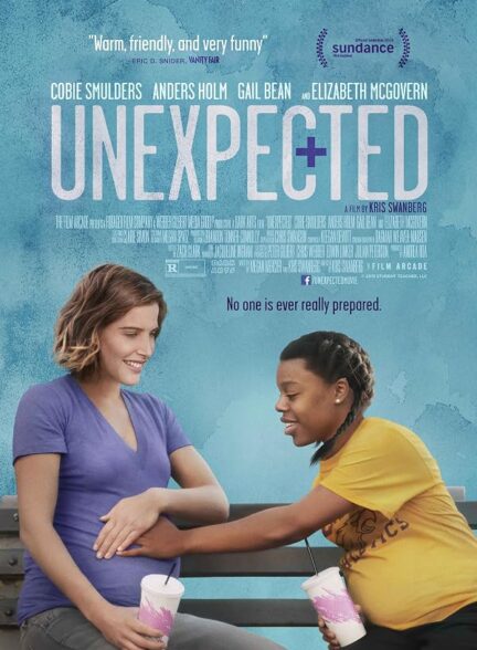 دانلود فیلم Unexpected 2015
