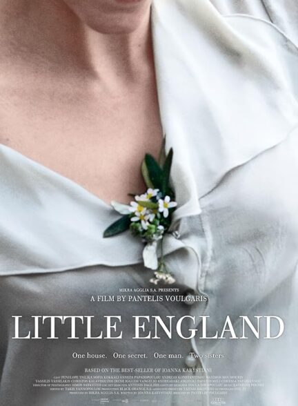 دانلود فیلم Little England 2013