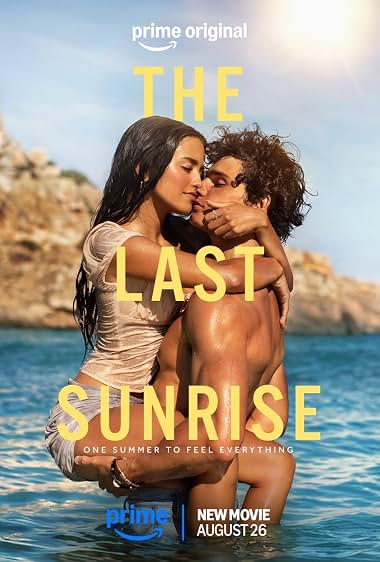 دانلود فیلم The Last Sunrise 2026