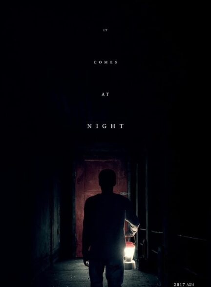دانلود فیلم It Comes at Night
