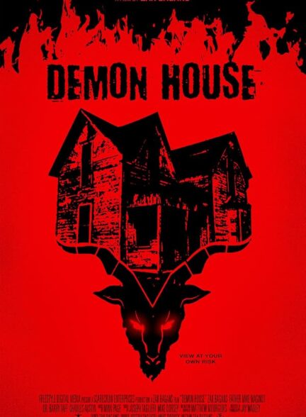 دانلود فیلم Demon House 2018