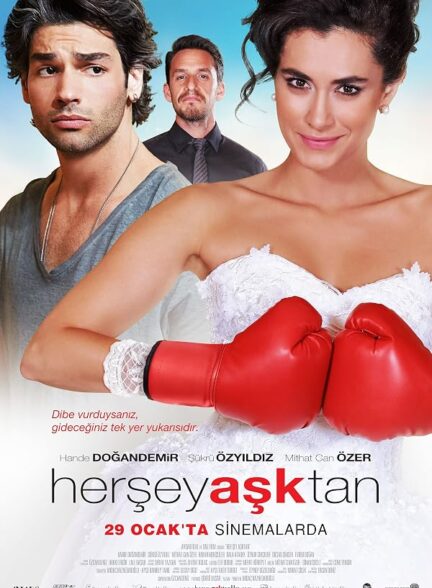 دانلود فیلم Her Sey Asktan