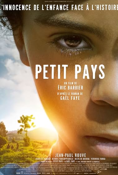 دانلود فیلم Petit pays 2020