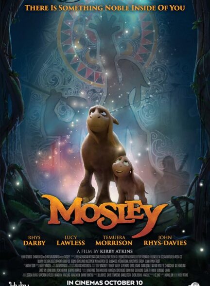 دانلود فیلم Mosley 2019