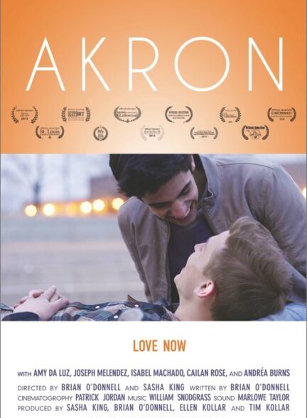 دانلود فیلم Akron 2015