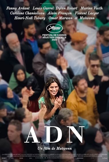 دانلود فیلم DNA 2020