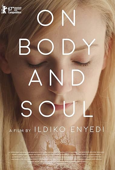 دانلود فیلم On Body and Soul 2017