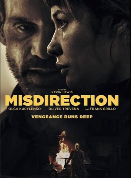 دانلود فیلم Misdirection 2026