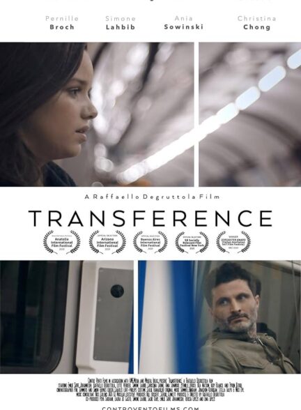 دانلود فیلم Transference: A Love Story 2020