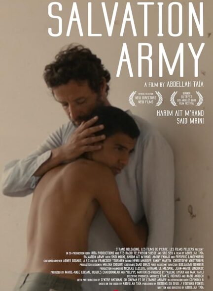 دانلود فیلم Salvation Army 2013