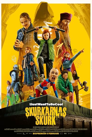 دانلود فیلم Skurkarnas skurk 2026