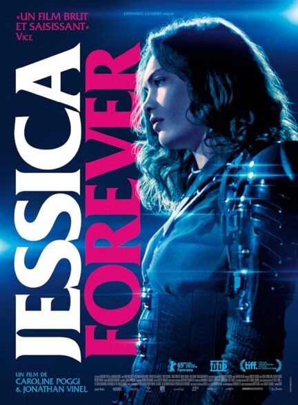 دانلود فیلم Jessica Forever 2018