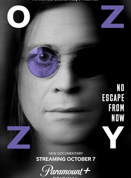 دانلود فیلم Ozzy Osbourne: No Escape from Now 2025