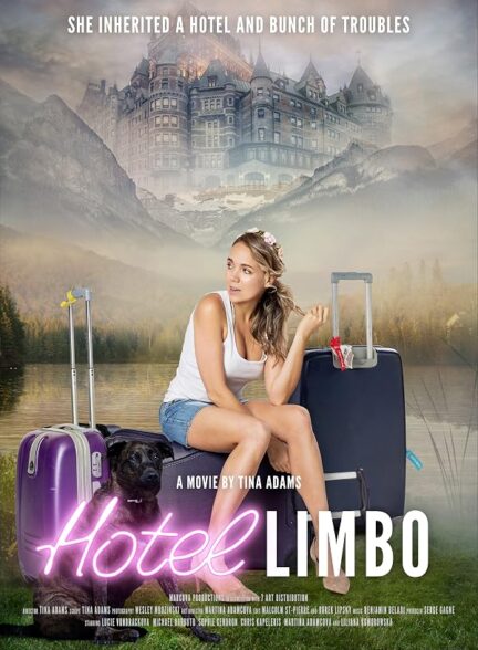 دانلود فیلم Hotel Limbo 2020