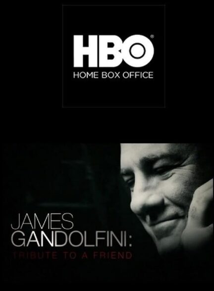 دانلود فیلم James Gandolfini: Tribute to a Friend