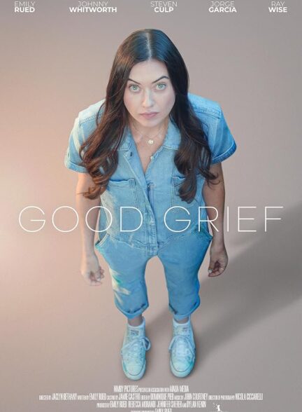 دانلود فیلم Good Grief 2023