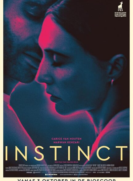 دانلود فیلم Instinct 2019