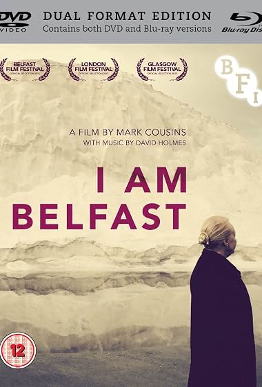 دانلود فیلم I Am Belfast 2015