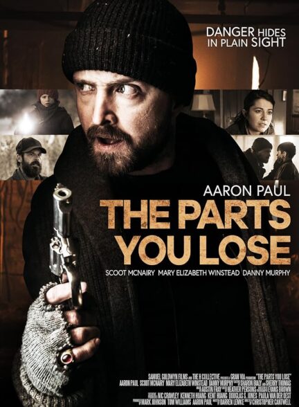 دانلود فیلم The Parts You Lose 2019