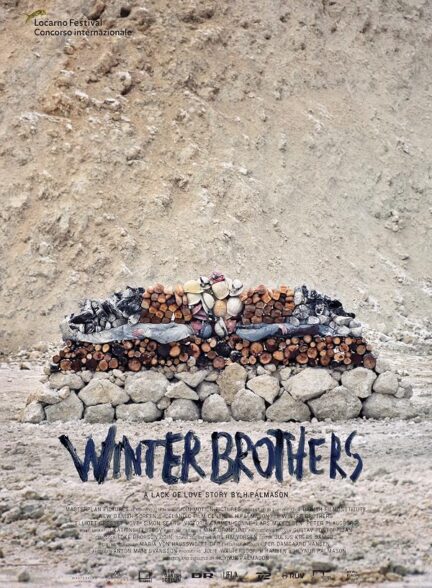 دانلود فیلم Winter Brothers 2017