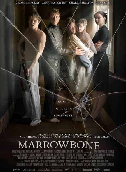 دانلود فیلم Marrowbone
