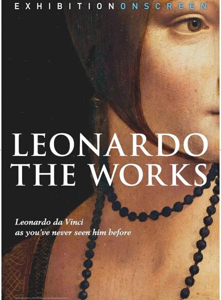 دانلود فیلم Leonardo: The Works 2019