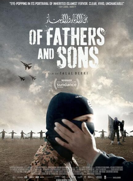 دانلود فیلم Of Fathers and Sons 2017